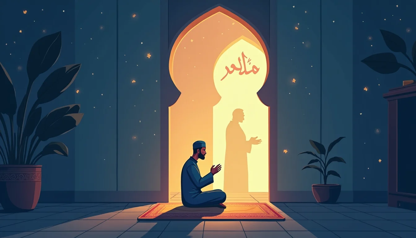 Benarkah Shalat Birrul Walidain Tidak Sah Ini Penjelasan Ulama