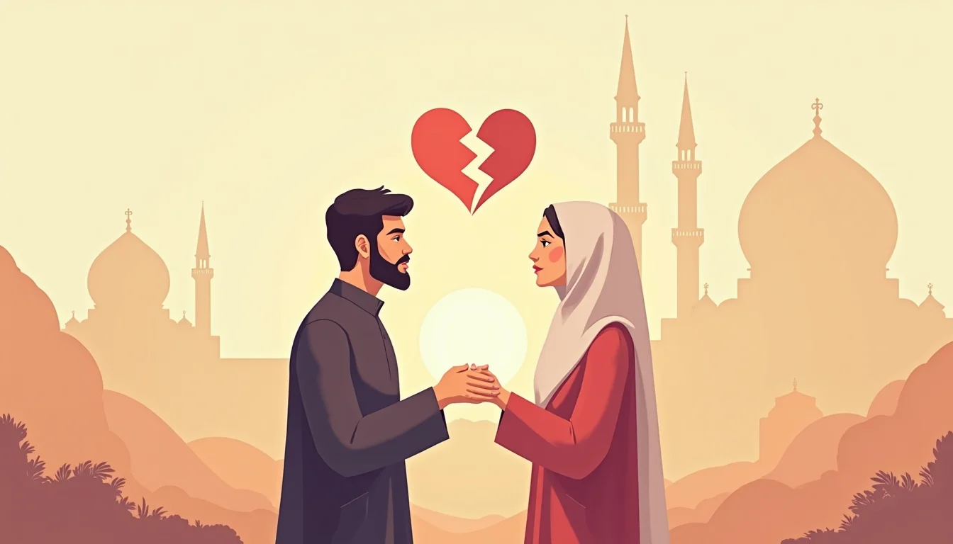 Hukum Rujuk Tanpa Muhallil - Penjelasan Talak 1, 2, dan 3 Lengkap dengan Dalil