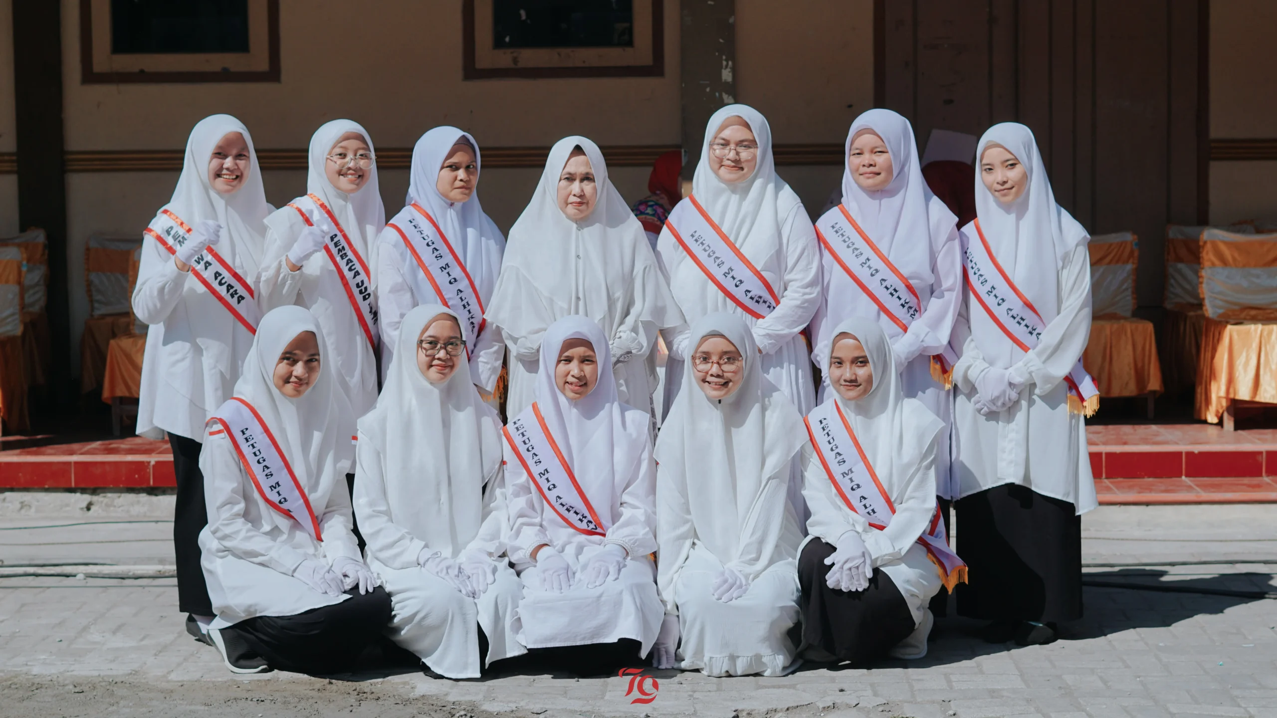 Ny. Hj. Ulfah Fauziah